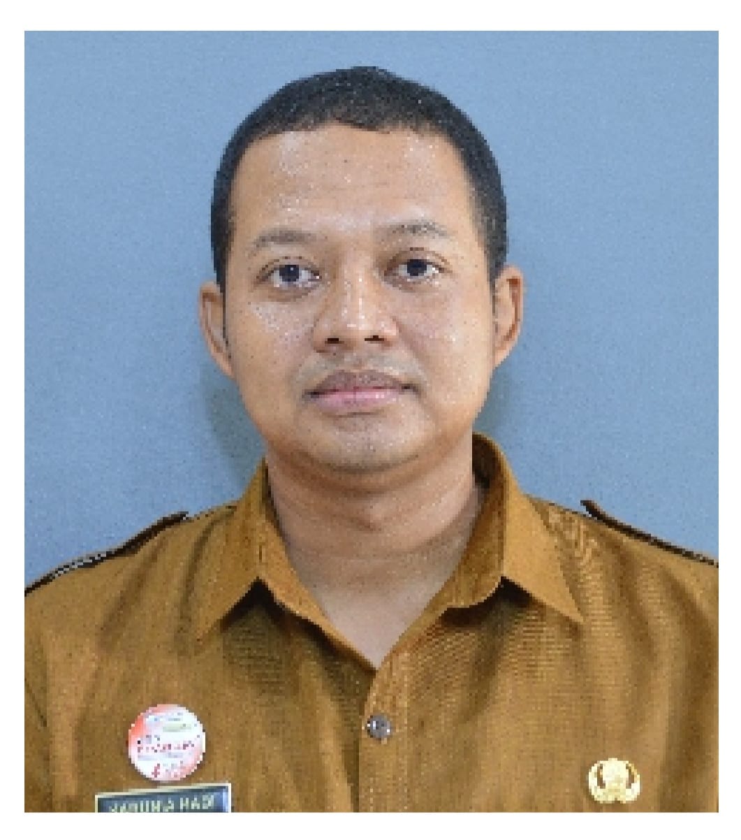 Foto Karunia Hadi