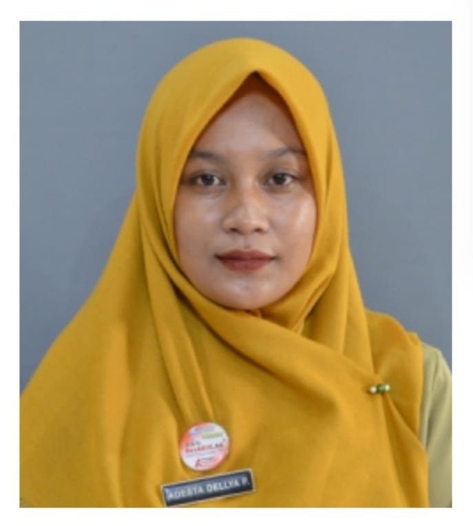 Foto Adesta Dellya Pradani