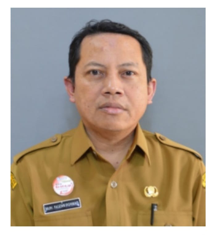 Foto Muhammad Fauzan Rohmad