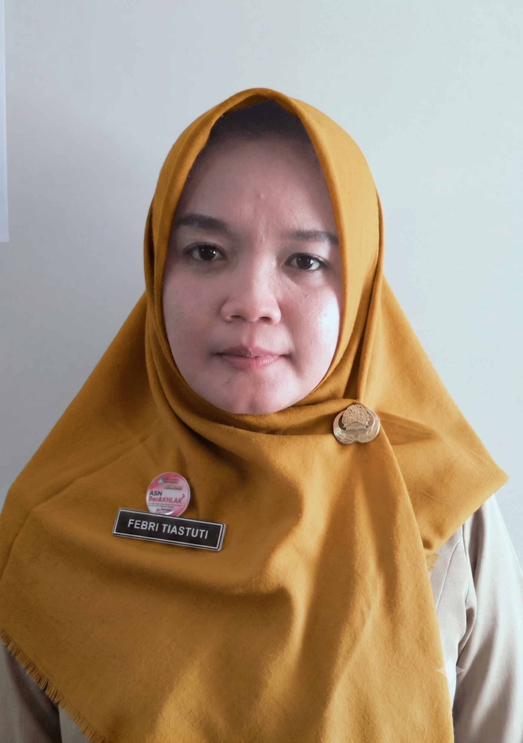 Foto Febri Tiastuti