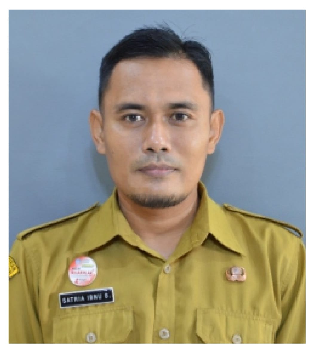 Foto Satria Ibnu Baskoro