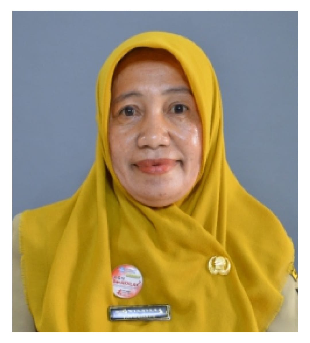Foto Tri Rahayu